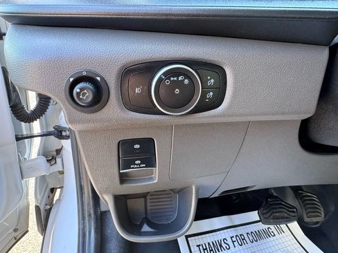 Used 2025 Ford Transit 250 Low Roof w/ Exterior Upgrade Package RWD image 11