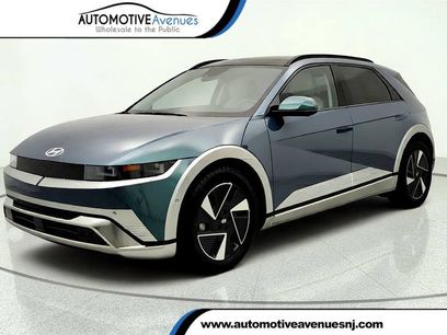 Used 2026 Hyundai Ioniq 5 Limited