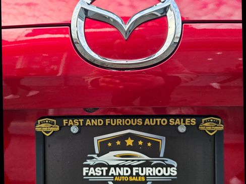 Used 2023 MAZDA CX-5 AWD 2.5 S w/ Premium Plus Pkg image 34