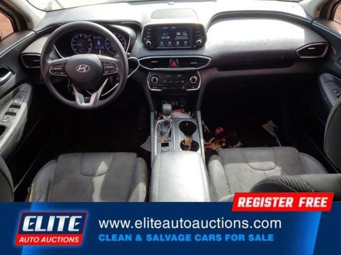 Used 2019 Hyundai Santa Fe SE image 15