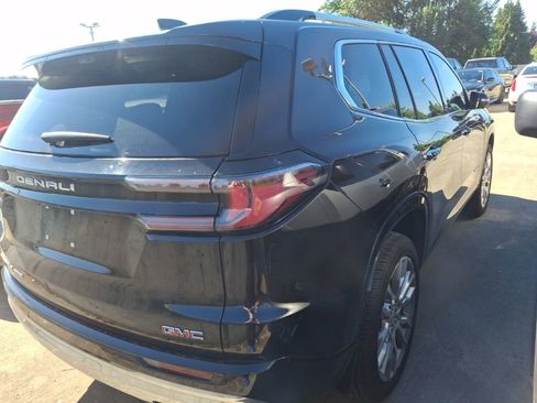Used 2024 GMC Acadia Denali w/ Super Cruise Package AWD/4WD image 5