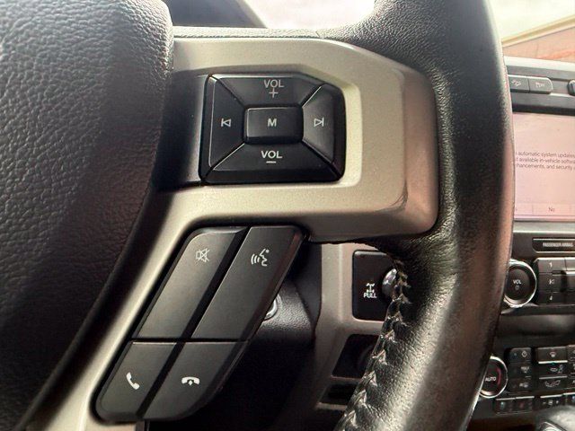 Used 2019 Ford F150 Lariat AWD/4WD image 21