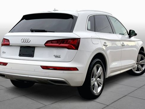 Used 2018 Audi Q5 2.0T Premium Plus w/ Premium Plus Package image 12