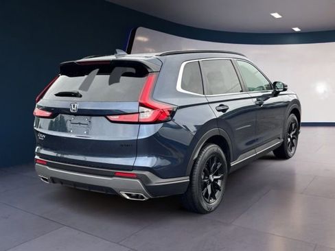 Used 2024 Honda CR-V Sport image 5