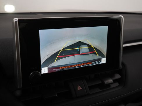 Used 2025 Toyota RAV4 XLE w/ Convenience Package AWD/4WD image 22