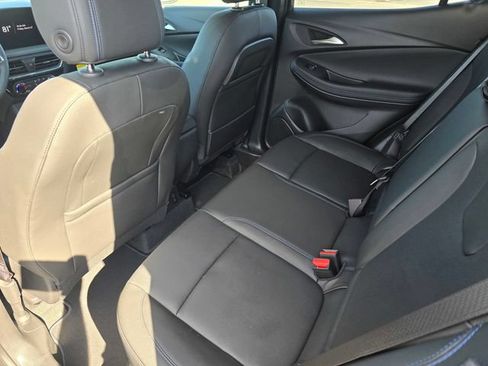 New 2026 Buick Encore GX Sport Touring w/ Advanced Technology Package FWD image 10