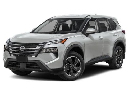 Used 2024 Nissan Rogue SV AWD/4WD image 1