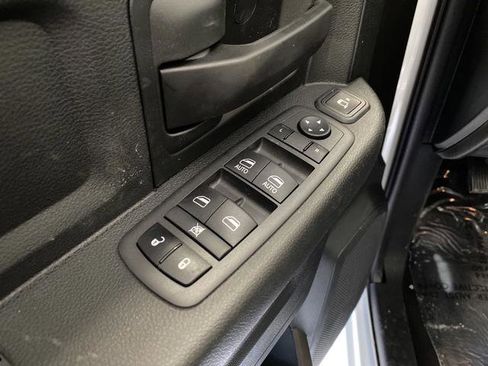 New 2024 RAM 2500 Tradesman image 25