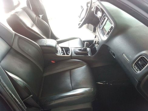 Used 2018 Dodge Charger SXT Plus w/ Quick Order Package 29J RWD image 15