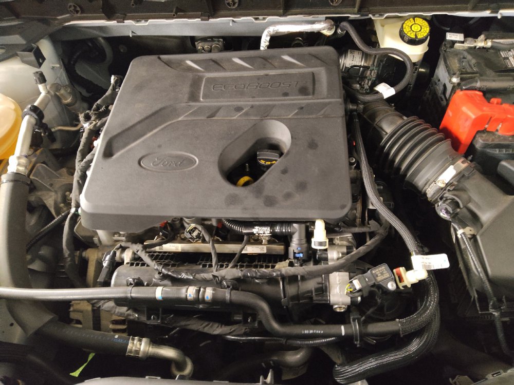 Used 2020 Ford Escape SE FWD image 30