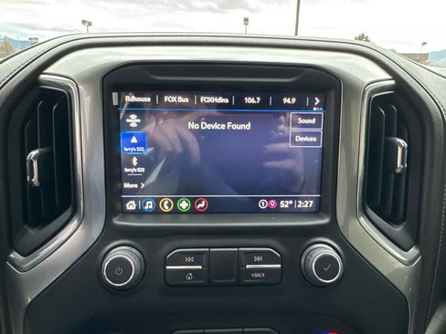 Used 2022 Chevrolet Silverado 3500 LTZ image 17