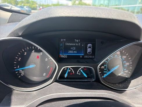 Used 2015 Ford Escape SE w/ SE Chrome Package FWD image 25