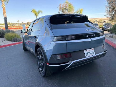 Used 2024 Hyundai Ioniq 5 SEL image 17