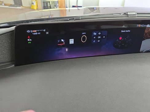 New 2025 Lincoln Navigator L Reserve image 13