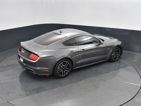 Certified 2022 Ford Mustang GT image 26