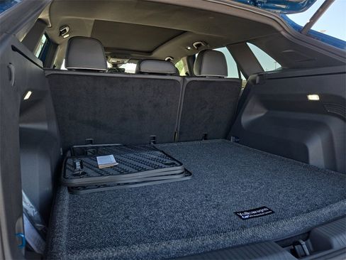 New 2025 Volkswagen Atlas Cross Sport SEL Premium R-Line image 14