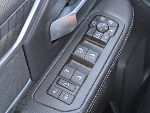 Used 2026 RAM 2500 Big Horn AWD/4WD image 13