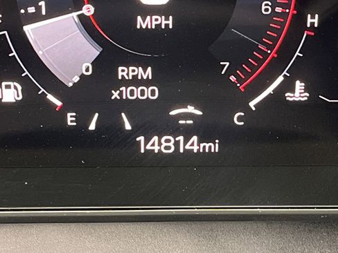 Certified 2026 GMC Terrain Elevation AWD/4WD image 14