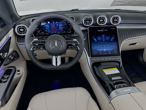 New 2026 Mercedes-Benz CLE 300 4MATIC Cabriolet image 23