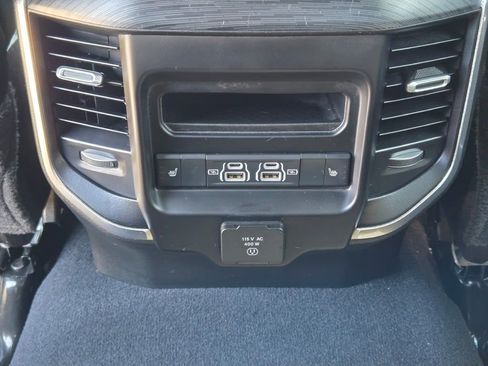 Certified 2024 RAM 3500 Laramie w/ Night Edition image 19