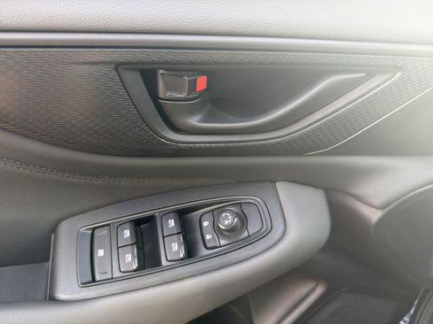 Certified 2025 Subaru Outback Wilderness image 19