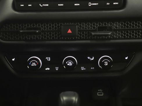 Used 2023 Honda HR-V Sport image 18