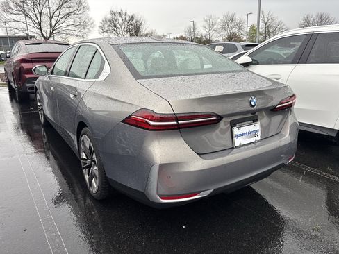 Used 2026 BMW 530i 530i image 19