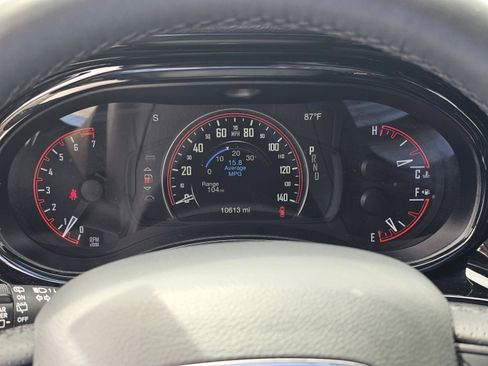 Used 2026 Dodge Durango GT AWD/4WD image 21