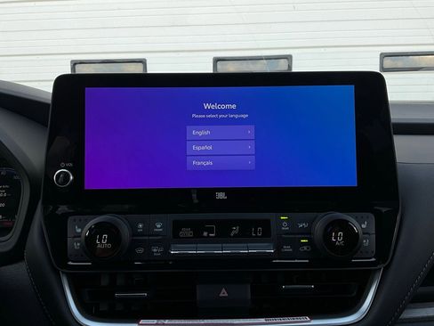 New 2026 Toyota Grand Highlander Platinum image 30