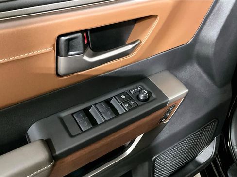 New 2026 Toyota Tundra 1794 Edition image 20