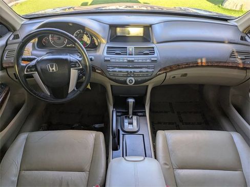 Used 2009 Honda Accord EX-L image 15