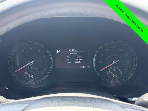Used 2023 Hyundai Santa Fe SEL AWD/4WD image 26