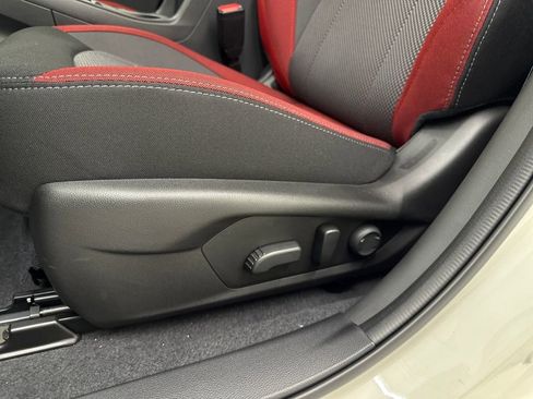 New 2026 Subaru Impreza RS image 13