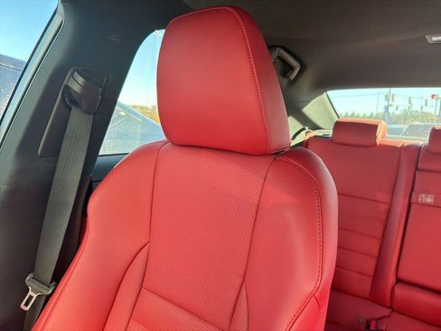 Used 2024 Lexus IS 350 F Sport image 5