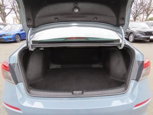 Certified 2024 Honda Civic Sport image 10