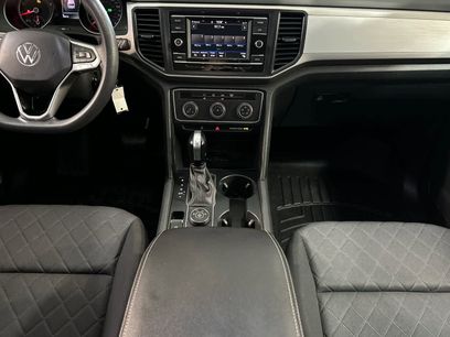 Used 2021 Volkswagen Atlas S