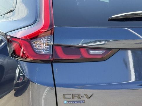 Used 2026 Honda CR-V TrailSport image 6