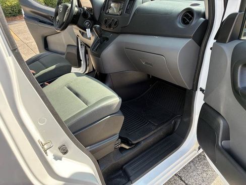 Used 2019 Nissan NV200 S w/ Cruise Control Package FWD image 51