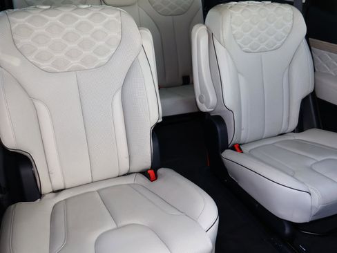 Used 2022 Hyundai Palisade Calligraphy w/ Cargo Package image 20