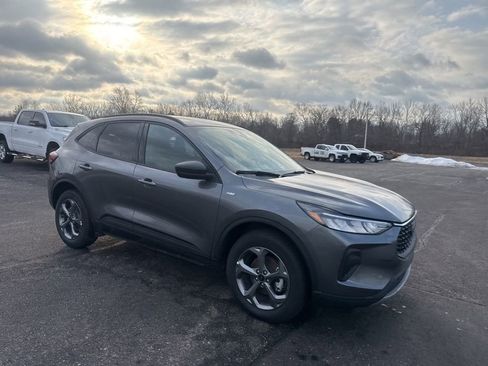 Used 2026 Ford Escape ST-Line image 20