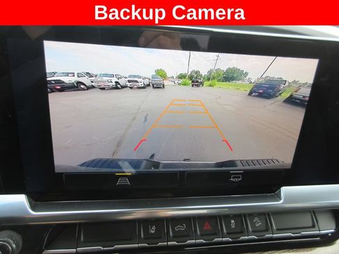 Certified 2025 Chevrolet Silverado 2500 LT AWD/4WD image 21