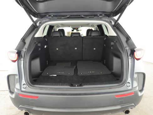 Used 2024 MAZDA CX-50 AWD 2.5 S w/ Cargo Package image 5