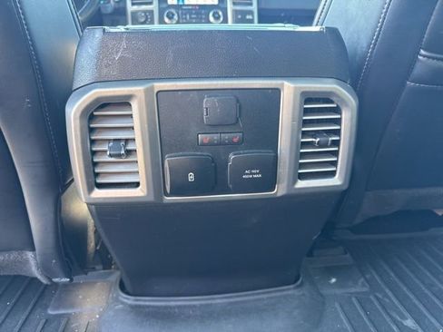 Used 2018 Ford F150 Platinum image 8