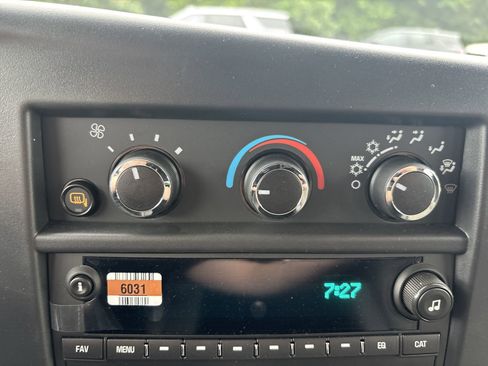 New 2025 Chevrolet Express 2500 w/ Driver Convenience Package image 21