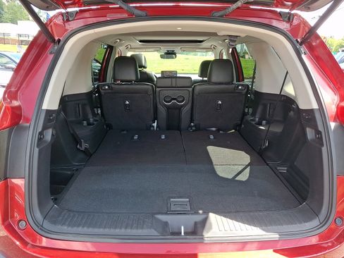 Certified 2023 Honda Pilot Touring image 30