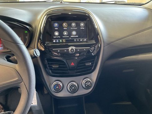 Used 2020 Chevrolet Spark LS image 14