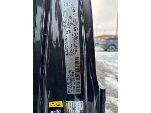 Used 2021 Jeep Wrangler Unlimited Sahara image 22