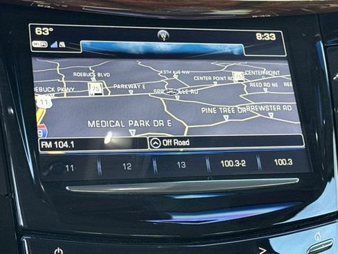 Used 2019 Cadillac Escalade Premium Luxury image 28