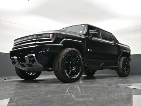 Used 2026 GMC Hummer EV 4x4 Crew Cab image 23
