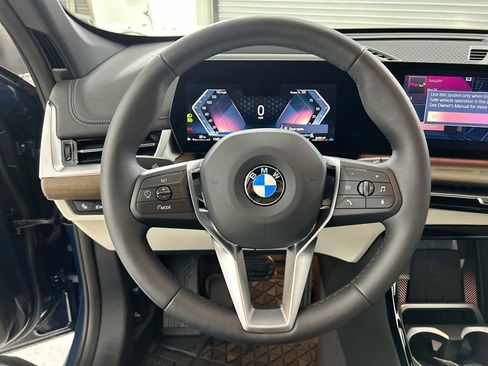 New 2026 BMW X1 xDrive28i w/ Technology Package image 11